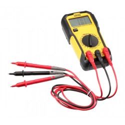 Uniwersalny miernik elektryczny Stanley FMHT82565-0