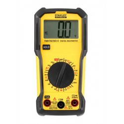 Uniwersalny miernik elektryczny Stanley FMHT82565-0