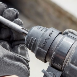 Młotowiertarka SDS-Plus 18V DeWalt DCH263N