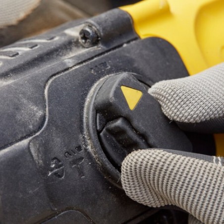 Młotowiertarka SDS-Plus 18V DeWalt DCH263N