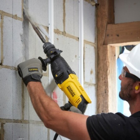 Młotowiertarka SDS-Plus 18V DeWalt DCH263N