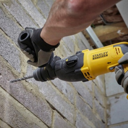 Młotowiertarka SDS-Plus 18V DeWalt DCH263N