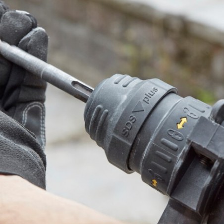 Młotowiertarka SDS-Plus 18V DeWalt DCH263N