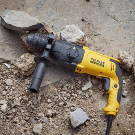 Młotowiertarka SDS-Plus 18V DeWalt DCH263N