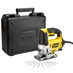 Wyrzynarka DeWalt DWE349