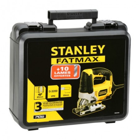Wyrzynarka DeWalt DWE349