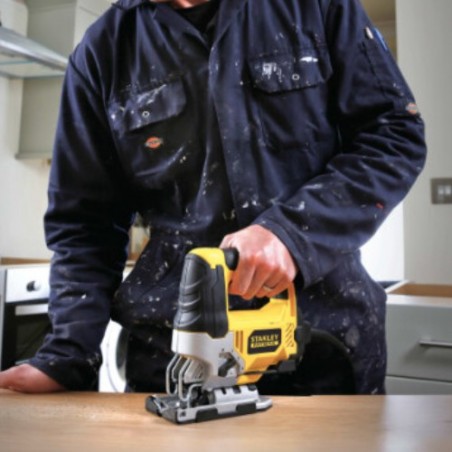 Wyrzynarka DeWalt DWE349