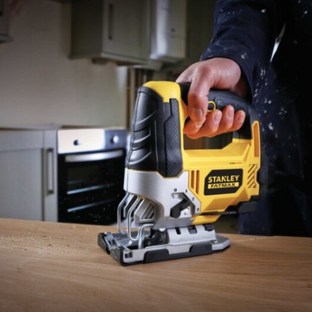 Wyrzynarka DeWalt DWE349