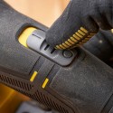 Szlifierka oscylacyjna DeWalt D26430-QS do drobnych elementów 300 W