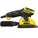 Szlifierka oscylacyjna DeWalt D26430-QS do drobnych elementów 300 W