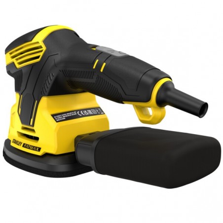 Szlifierka oscylacyjna DeWalt D26430-QS do drobnych elementów 300 W