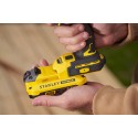 Zakrętarka udarowa 1/4" 18V DeWalt DCF850N