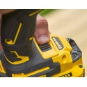Zakrętarka udarowa 1/4" 18V DeWalt DCF850N