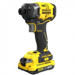 Zakrętarka udarowa 1/4" 18V DeWalt DCF850N