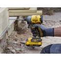 Zakrętarka udarowa 1/4" 18V DeWalt DCF850N