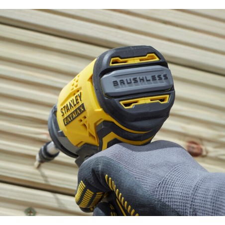 Zakrętarka udarowa 1/4" 18V DeWalt DCF850N