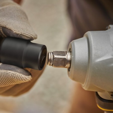 Zakrętarka udarowa 1/4" 18V DeWalt DCF850N