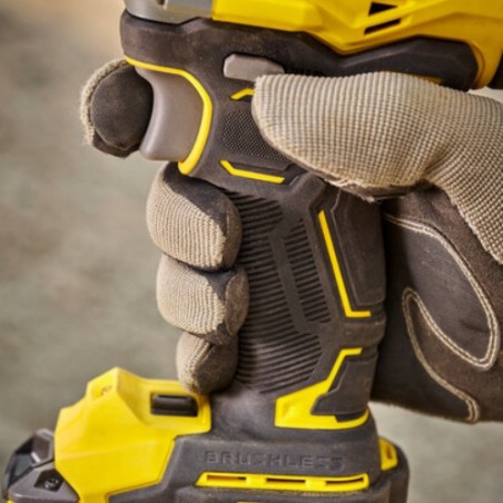 Zakrętarka udarowa 1/4" 18V DeWalt DCF850N