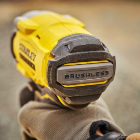 Zakrętarka udarowa 1/4" 18V DeWalt DCF850N