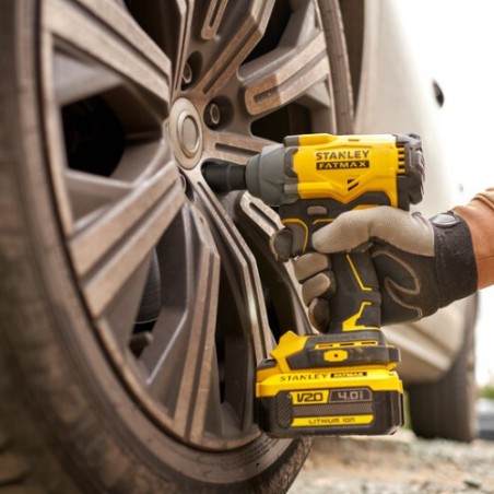 Zakrętarka udarowa 1/4" 18V DeWalt DCF850N