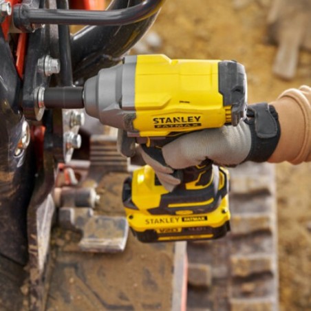 Zakrętarka udarowa 1/4" 18V DeWalt DCF850N