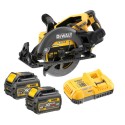 Pilarka tarczowa 18V 115 mm DeWalt DCS571E1T