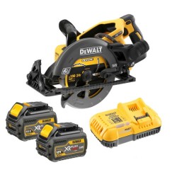 Pilarka tarczowa 18V 115 mm DeWalt DCS571E1T