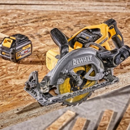 Pilarka tarczowa 18V 115 mm DeWalt DCS571E1T
