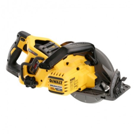 Pilarka tarczowa 18V 115 mm DeWalt DCS571E1T