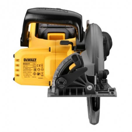 Pilarka tarczowa 18V 115 mm DeWalt DCS571E1T