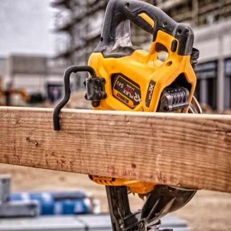 Pilarka tarczowa 18V 115 mm DeWalt DCS571E1T