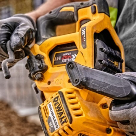 Pilarka tarczowa 18V 115 mm DeWalt DCS571E1T