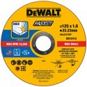 Tarcza do cięcia płytek ceramicznych DeWalt DT3733