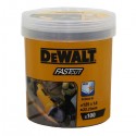 Tarcza do cięcia metalu 22,23x125 mm DeWalt DT20540