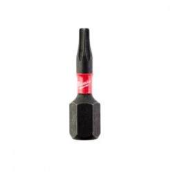 Zestaw bitów PZ2 Milwaukee Shockwave Impact Duty, 25 szt.