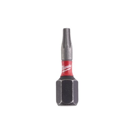 Zestaw bitów PZ2 Milwaukee Shockwave Impact Duty, 25 szt.