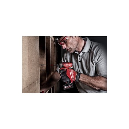 Bit udarowy 50 mm TX 30 Shockwave Impact Duty Milwaukee