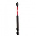 Bit udarowy 50 mm PZ 2 Shockwave Impact Duty Milwaukee