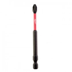 Bit udarowy 50 mm PZ 2 Shockwave Impact Duty Milwaukee