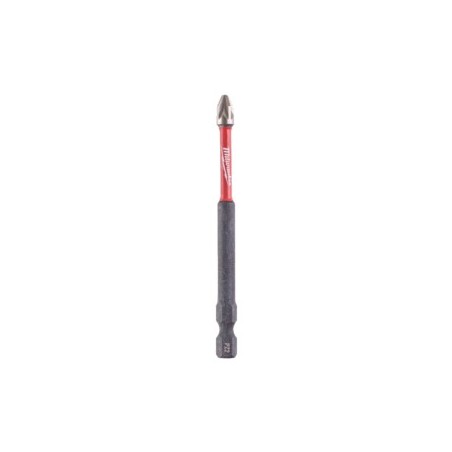 Bit udarowy 50 mm PZ 2 Shockwave Impact Duty Milwaukee