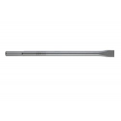 Dłuto płaskie SDS-Max 25x400 mm Milwaukee, 20 szt