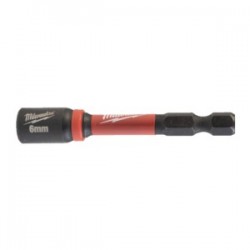 Nasadka udarowa magnetyczna 6-kątna 6/65 mm Milwaukee Shockwave