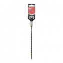 Wiertło udarowe SDS-Plus do betonu 6x460x400 mm Milwaukee