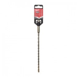 Wiertło udarowe SDS-Plus do betonu 6x460x400 mm Milwaukee