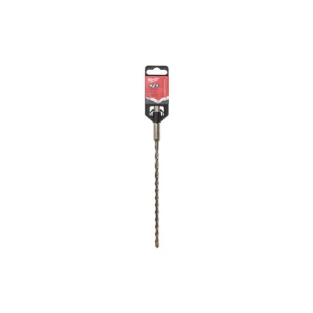 Wiertło udarowe SDS-Plus do betonu 6x460x400 mm Milwaukee