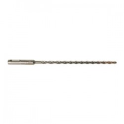 Wiertło udarowe SDS-Plus do betonu 6x460x400 mm Milwaukee