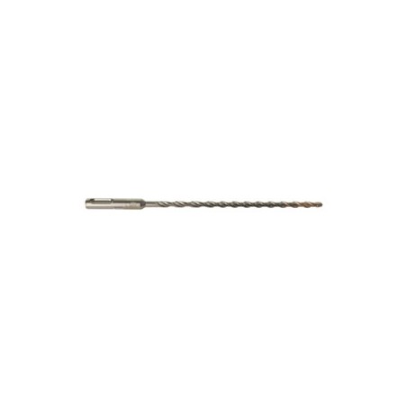 Wiertło udarowe SDS-Plus do betonu 6x460x400 mm Milwaukee