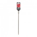 Wiertło udarowe SDS-Plus do betonu 5,5x200x260 mm Milwaukee