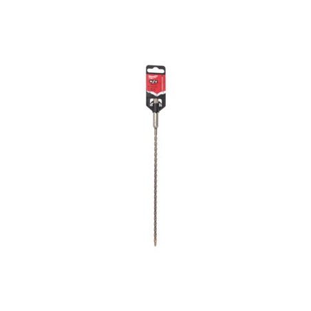 Wiertło udarowe SDS-Plus do betonu 6x460x400 mm Milwaukee