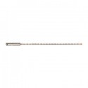 Wiertło udarowe SDS-Plus do betonu 6x460x400 mm Milwaukee